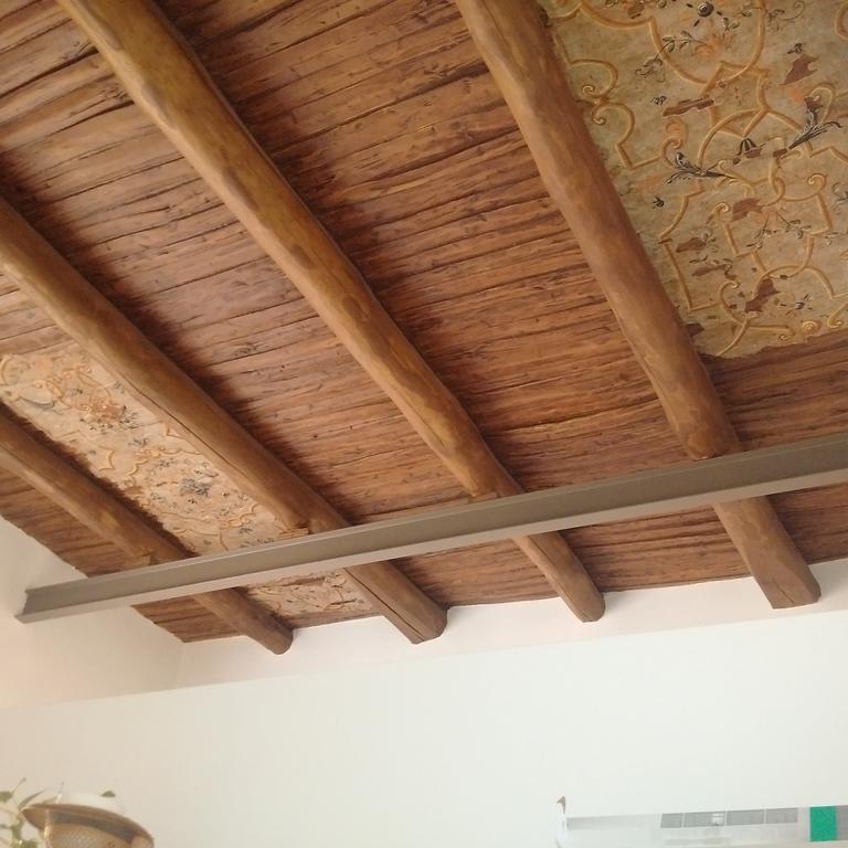 La Casa Di Apollo Apartment Napoli Bagian luar foto